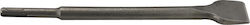 Bulle Chisel Bits 40x250mm with SDS Plus Socket 685133