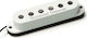 Seymour Duncan Vintage Staggered Strat All Positions Single Coil White
