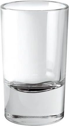 Borgonovo Indro Shooters Glass 42ml