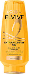 L'Oreal Paris Elvive Ulei Extraordinar 300ml