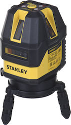 Stanley Selbstnivellierend Linear Laser-Wasserwaage 10m Stanley Selbstnivellierend Linear Laser-Wasserwaage 10m