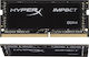 Kingston Fury Impact 32GB DDR4 RAM με 2 Modules (2x16GB) και Ταχύτητα 2666 για Laptop