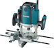 Makita Κάθετη Φρέζα 1650W