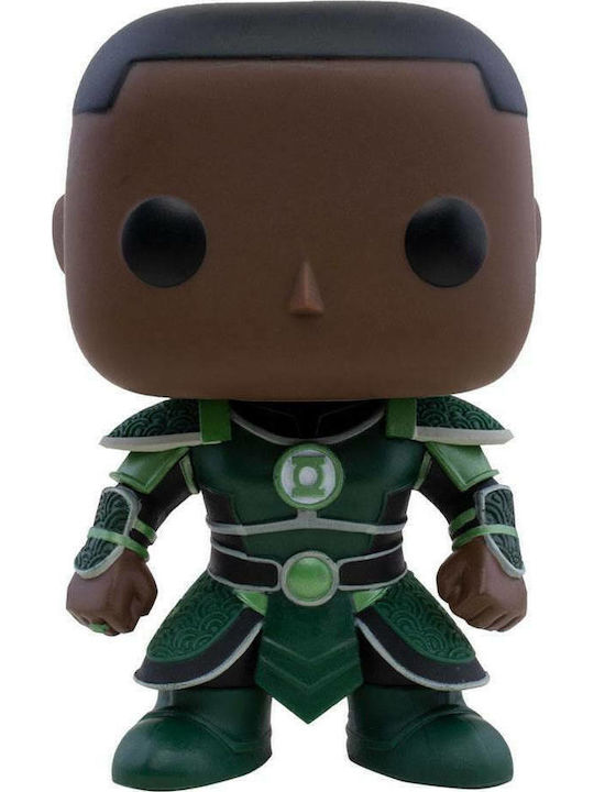 Funko Pop! Heroes: DC Super Heroes - Green Lant...