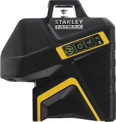 Stanley Linear Laser Level 2V 30m