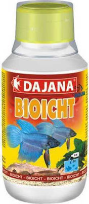 Dajana Bioicht Aquarium Treatment for Water Purification 100ml