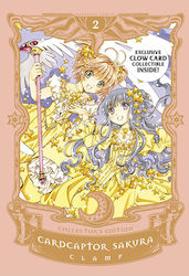 Cardcaptor Sakura Vol. 0