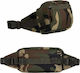 Mil-Tec Military Pouch Waist made of Polyester ...