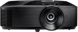 Optoma X371 3D Projector with Built-in Speakers Black