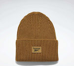 Reebok Classics Foundation Γυναικείος Beanie Σκ...