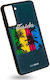 Egoboo Glass TPU Back Cover Πλαστικό Florida (G...