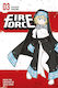 Fire Force Vol. 3