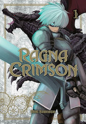 Ragna Crimson, Vol. 1