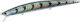 Duo Tide Minnow Slim 140 Künstlicher Köder Fisch (Minnow) 14cm/18g Barrakuda