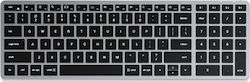 Satechi Slim X2 Ασύρματο Αγγλικό US Satechi Slim X2 Ασύρματο Αγγλικό US