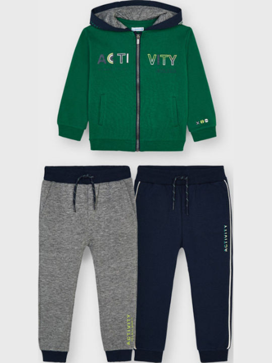 Mayoral Kinder Sweatpants Set - Jogginganzug Gr...