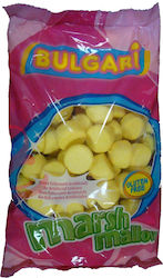 Bvlgari Confectionery Παγωτίνι Marshmallows with Marshmallows Flavour Gluten Free 900gr