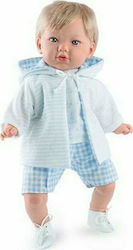Marina & Pau Teo Vichy 45 cm