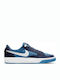 SB Adversary Damen Sneakers Navy / White / Dutch Blue