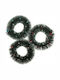 Next Christmas Decorative Wreath 20cm (Various Colours)