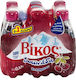 Vikos Suc de cireșe amare cu carbonatare în Sticlă 6x330ml
