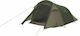 Easy Camp Energy 300 Σκηνή Camping Τούνελ Πράσινη με Διπλό Πανί 3 Εποχών για 3 Άτομα 200x270x115εκ.