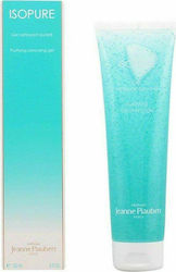 Jeanne Piaubert Isopure Gel Facial Cleanser 100ml Jeanne Piaubert Isopure Gel Facial Cleanser 100ml