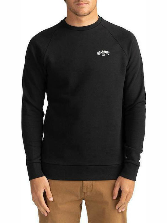 Billabong Herren Sweatshirt Schwarz