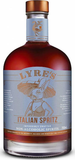 Italian Spritz Aperitif