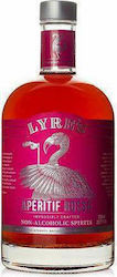 Lyre's Rosso Απεριτίφ 0% 700ml