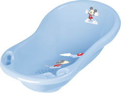 Lorelli Babybadewanne Mickey Blue