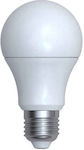 Denver SHL-350 Becuri inteligente LED 9W pentru Soclu E27 Alb reglabil 806lm 3buc