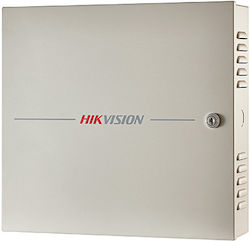 Hikvision DS-K2602T Sistem de control al alarmei