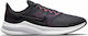 Nike Downshifter 11 Damen Sportschuhe Laufen Cave Purple / Black / Hyper Pink