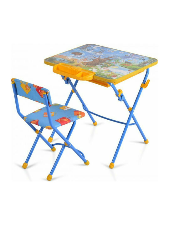 Kids Desk Nika