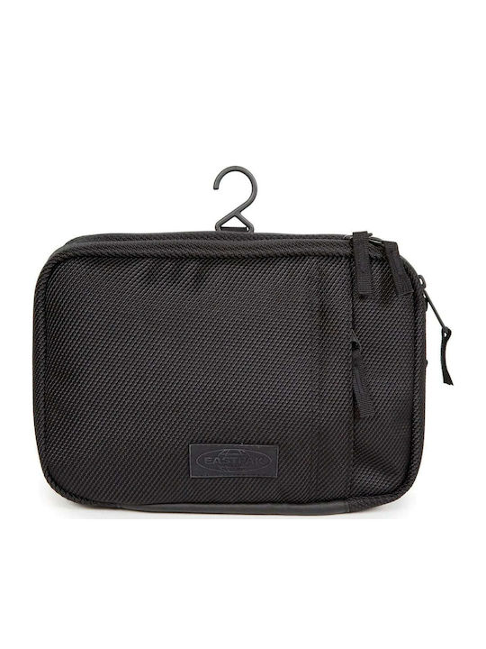 Eastpak Toiletry Bag Mavis in Black color 26cm