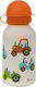 Sigikid Kids Water Bottle Stainless Steel with ...