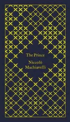 The Prince, Penguin Classics