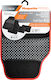 Cartech Set of Front and Rear Mats Universal 4p...