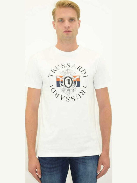 Tricou Alb