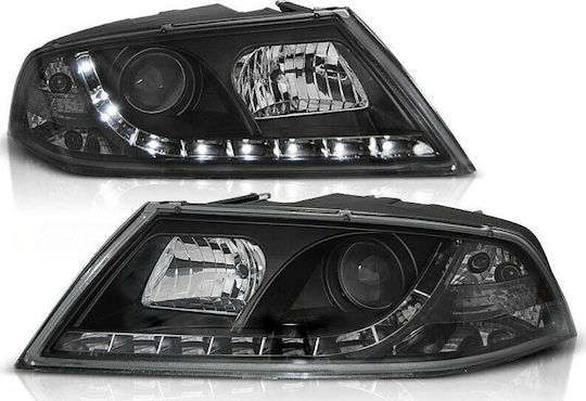 Sonar Front Lights for Skoda Octavia 2pcs