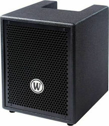 Warwick Gnome CAB 10/8 Καμπίνα 1 x 10" 150W Warwick Gnome CAB 10/8 Καμπίνα 1 x 10" 150W