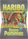 Haribo Jellies Saure Pommes 1pcs 100gr