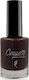 Isabelle Dupont Coquette Glossy Βερνίκι Νυχιών Καφέ C787 12ml