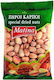 Matina Φιστίκια Κελυφωτά Ψημένα 180gr