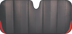 Kaver Matte Double Bubble Εσωτερική Ηλιοπροστασία Παρμπρίζ 150x80εκ. Kaver Matte Double Bubble Εσωτερική Ηλιοπροστασία Παρμπρίζ 150x80εκ.