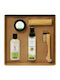 Tuscany Leather Pflegeset für Lederschuhe Farblos 150ml