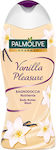 Palmolive Gourmet Vanilla Pleasure Body Butter Wash 250ml