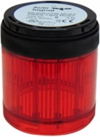 Auersignal Фарове за алармени системи с Червен LED светлина 230V