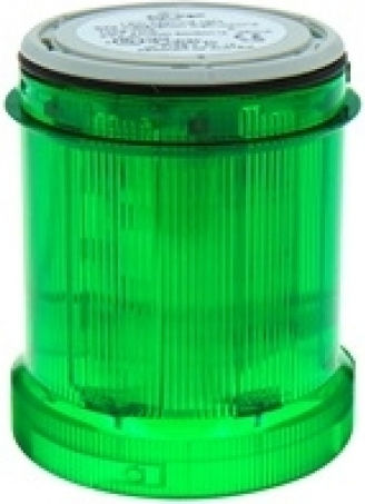 Auer YDA Far de Sistem de Alarmă cu Verde LED Lumină 230V